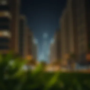The Dynamics of Renting Rooms in Al Barsha: A Monthly Exploration Introduction