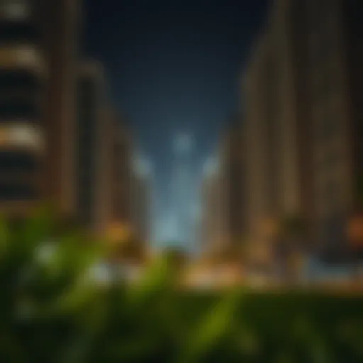 The Dynamics of Renting Rooms in Al Barsha: A Monthly Exploration Introduction