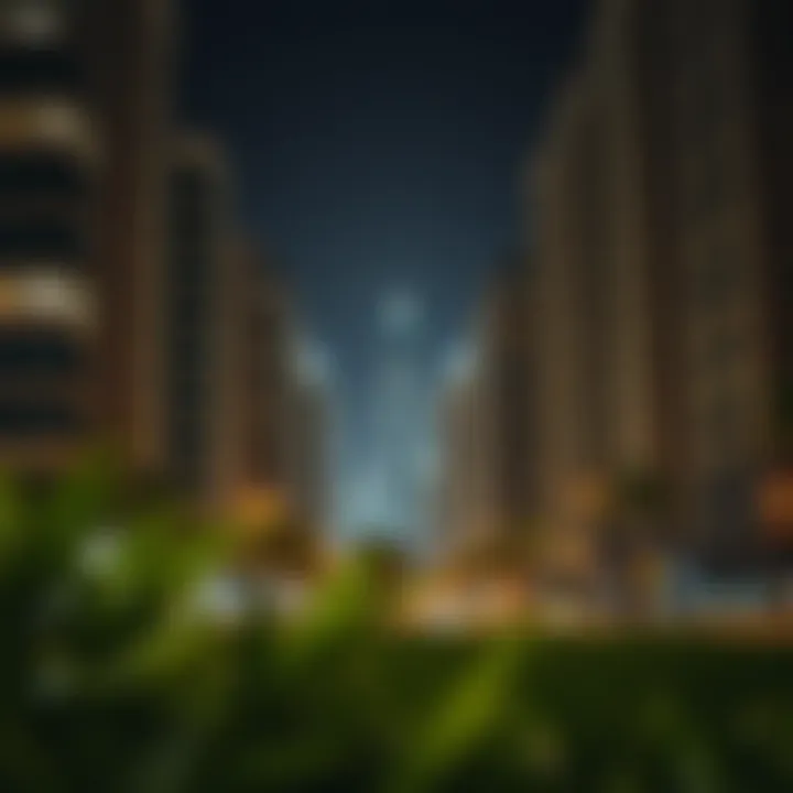 The Dynamics of Renting Rooms in Al Barsha: A Monthly Exploration Introduction