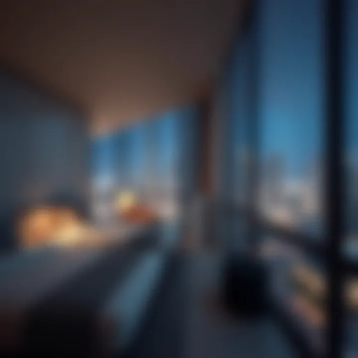 Notable The Dynamics of Renting Rooms in Al Barsha: A Monthly Exploration