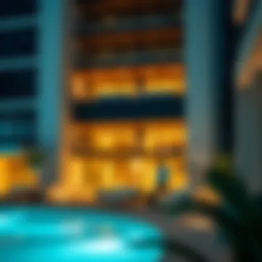 The Dynamics of Renting Rooms in Al Barsha: A Monthly Exploration Summary