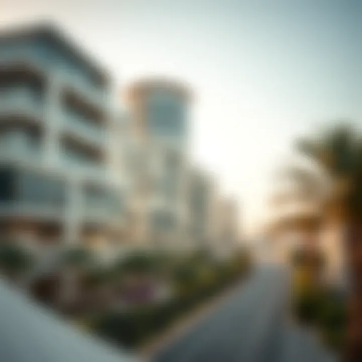 Investment opportunities in Dubai's real estate market