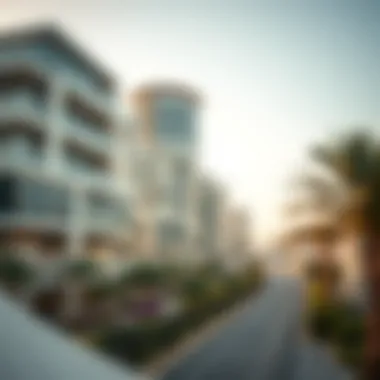 Real Estate Investment Insights Investment opportunities in Dubai's real estate market