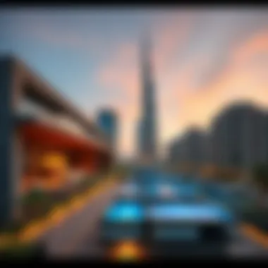 Market Trends of The Lofts Emaar Real estate market analysis of The Lofts Emaar highlighting growth trends