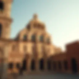 The Old Dubai: A Journey Through Time Introduction