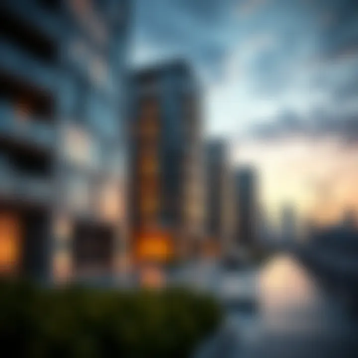Emerging trends in the real estate market