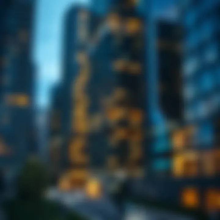 Investment strategies influenced by innovation
