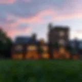 The Role of Safe Developers in the Real Estate Landscape Introduction