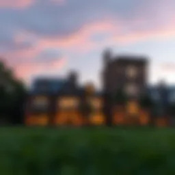 The Role of Safe Developers in the Real Estate Landscape Introduction