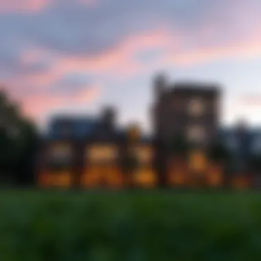 The Role of Safe Developers in the Real Estate Landscape Introduction