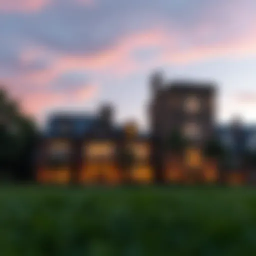 The Role of Safe Developers in the Real Estate Landscape Introduction