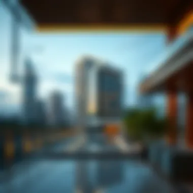 The Role of Safe Developers in the Real Estate Landscape Summary