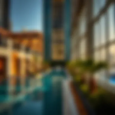 Investment Potential in ذا فالي دبي Investment opportunities in the thriving market of ذا فالي دبي
