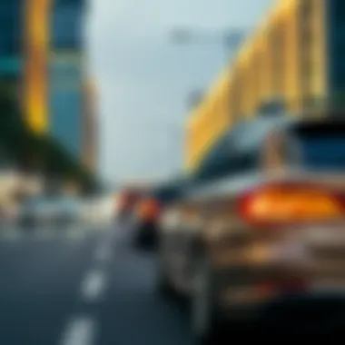 Resolving Traffic Fine Disputes in the UAE Dispute resolution for traffic fines