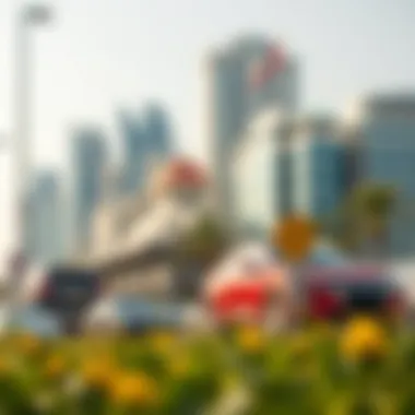 Categories of Driving Licenses in the UAE Different categories of UAE driving licenses