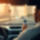 UAE driving license requirements checklist