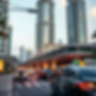 How to Pay Traffic Fines in the UAE Payment methods for traffic fines