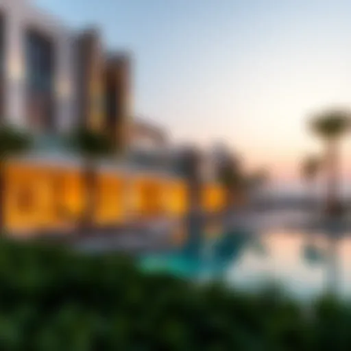 UAE Residence Visa on Arrival: A Comprehensive Overview Introduction