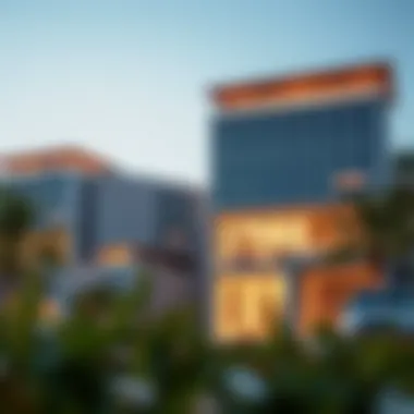 Notable UAE Residence Visa on Arrival: A Comprehensive Overview