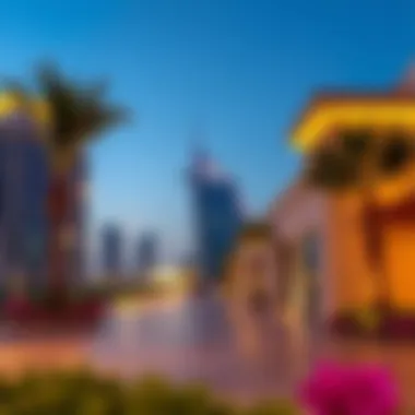 UAE Residence Visa on Arrival: A Comprehensive Overview Summary