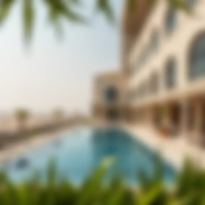 Understanding Al-Audhul Qasiis: A Multifaceted Exploration Summary