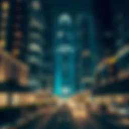 Understanding Bull and Bear Markets in the Context of DIFC Introduction