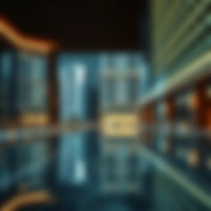Understanding Bull and Bear Markets in the Context of DIFC Summary