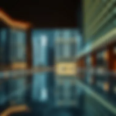 Understanding Bull and Bear Markets in the Context of DIFC Summary Understanding Bull and Bear Markets in the Context of DIFC Summary