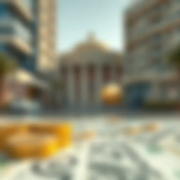 Currency exchange rates overview