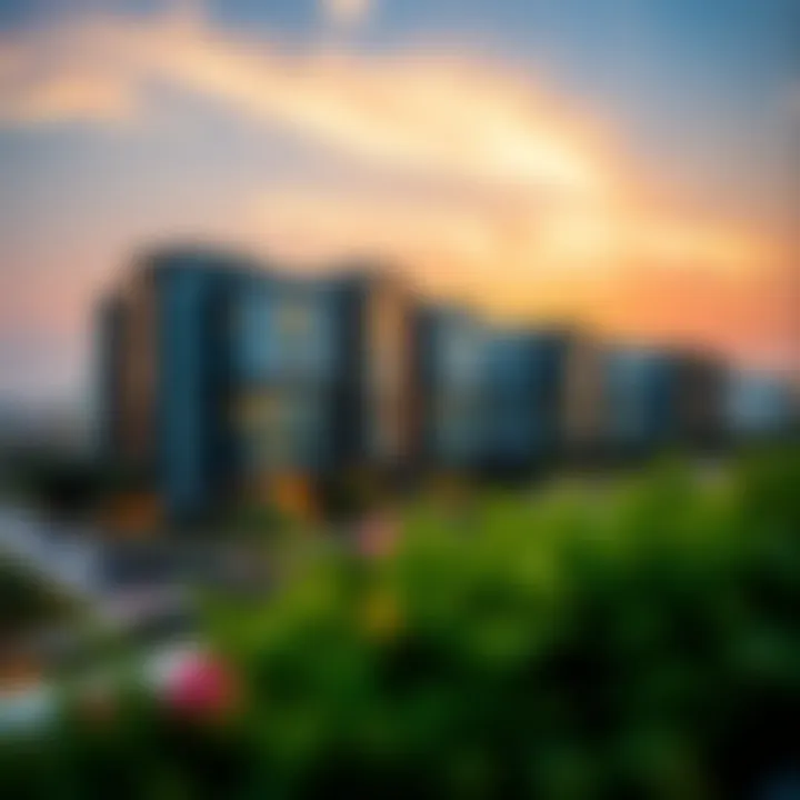 Notable Understanding Costs in Dubai's Real Estate Market