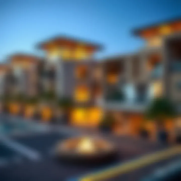 Understanding Costs in Dubai's Real Estate Market Summary