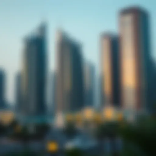 Detailed breakdown of residence visa categories in Dubai