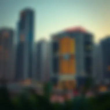 Insights into Dubai's Real Estate Market Dubai real estate market insights