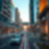 Dewa connection fees overview