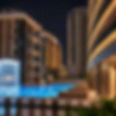 Trends influencing the Dubai property market visualized