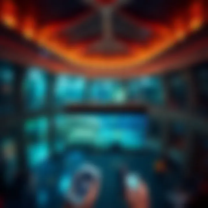 Understanding Dubai Aquarium Time Summary