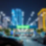 Understanding Dubai Parking SMS System Introduction