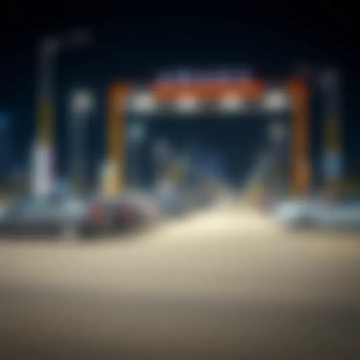 Notable Understanding Dubai Parking SMS System