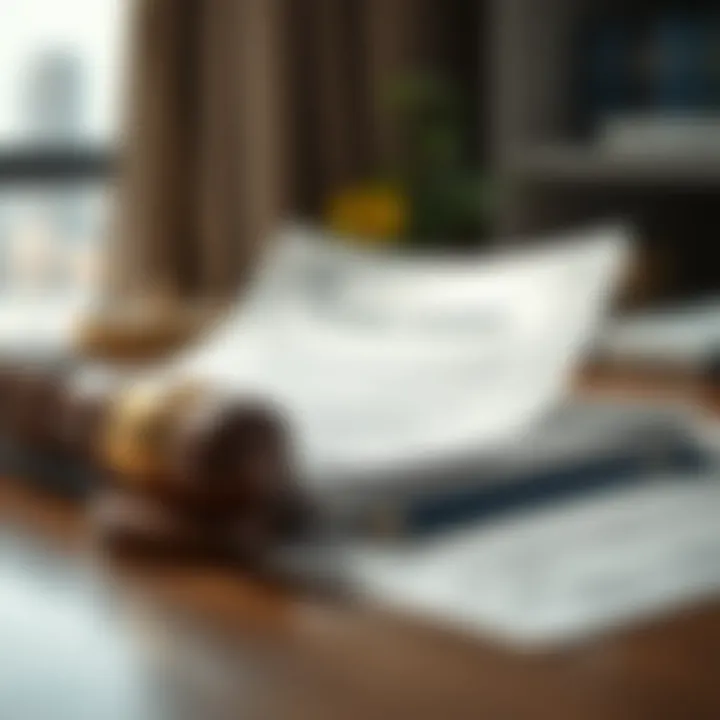 Legal documents required for Ejari