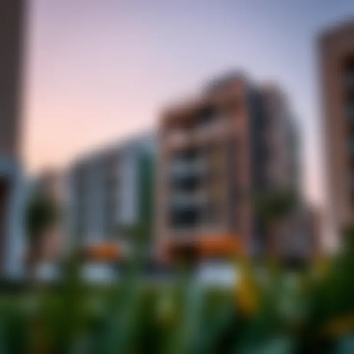 Responsibilities of landlords in rental agreements