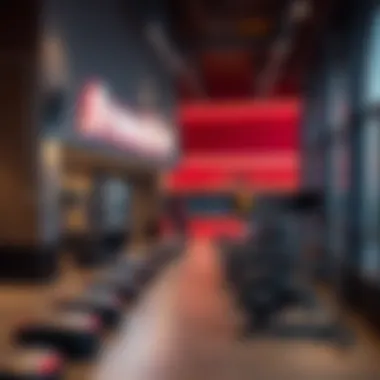 Understanding Fitness First Membership Fees in the UAE Introduction