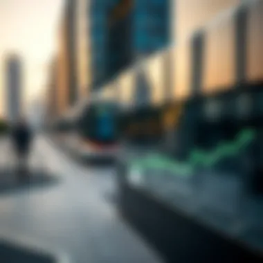 Economic Growth Indicators in Dubai Economic growth indicators in Dubai