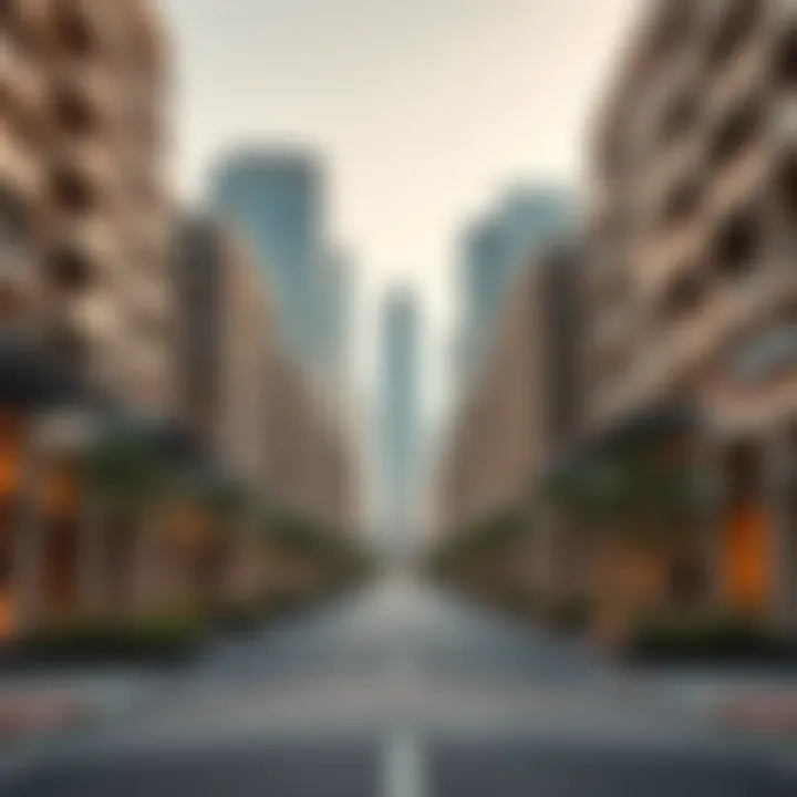 Notable Understanding Mazaya Business Avenue BB1: A Comprehensive Overview