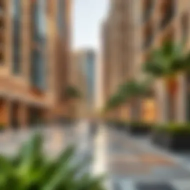 Understanding Mazaya Business Avenue BB1: A Comprehensive Overview Summary Understanding Mazaya Business Avenue BB1: A Comprehensive Overview Summary