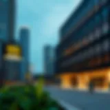 Understanding MRED Dubai: Insights into the Real Estate Ecosystem Introduction