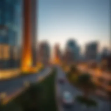 Understanding MRED Dubai: Insights into the Real Estate Ecosystem Summary