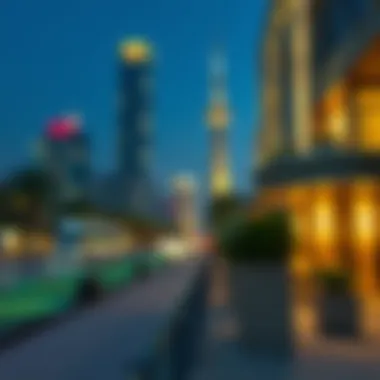 Financial Penalties for Overstaying in the UAE Financial implications of overstaying in the UAE