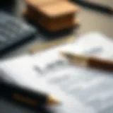 Legal documents related to UAE immigration