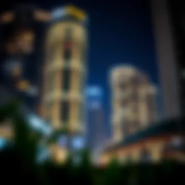 Impact of Overstay Fines on UAE Real Estate Real estate market in the UAE