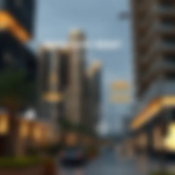 Legal Frameworks Governing Partition Rent in Dubai Infographic illustrating legal frameworks of partition rent